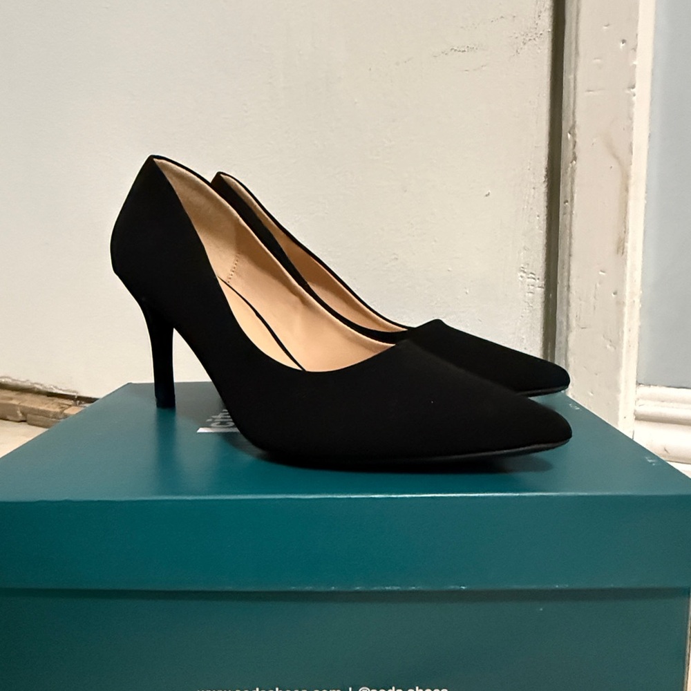 High Heels